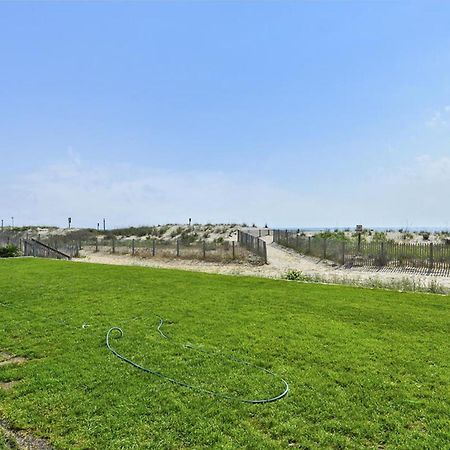 Sandbridge North Ocean City Phòng bức ảnh