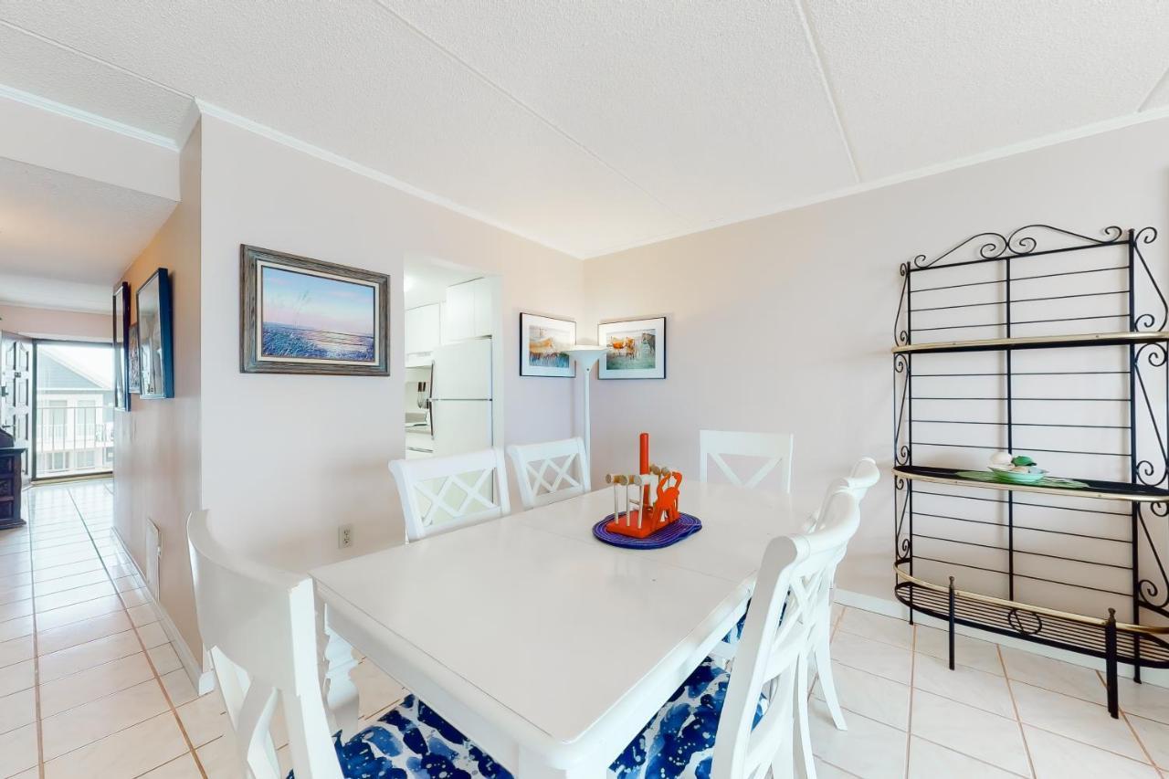 Sandbridge North Ocean City Ngoại thất bức ảnh