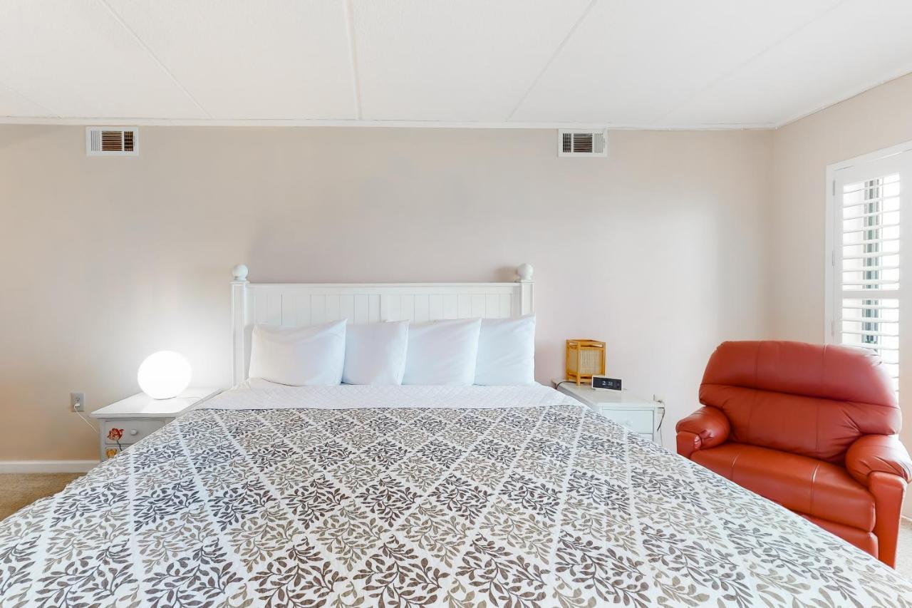 Sandbridge North Ocean City Ngoại thất bức ảnh
