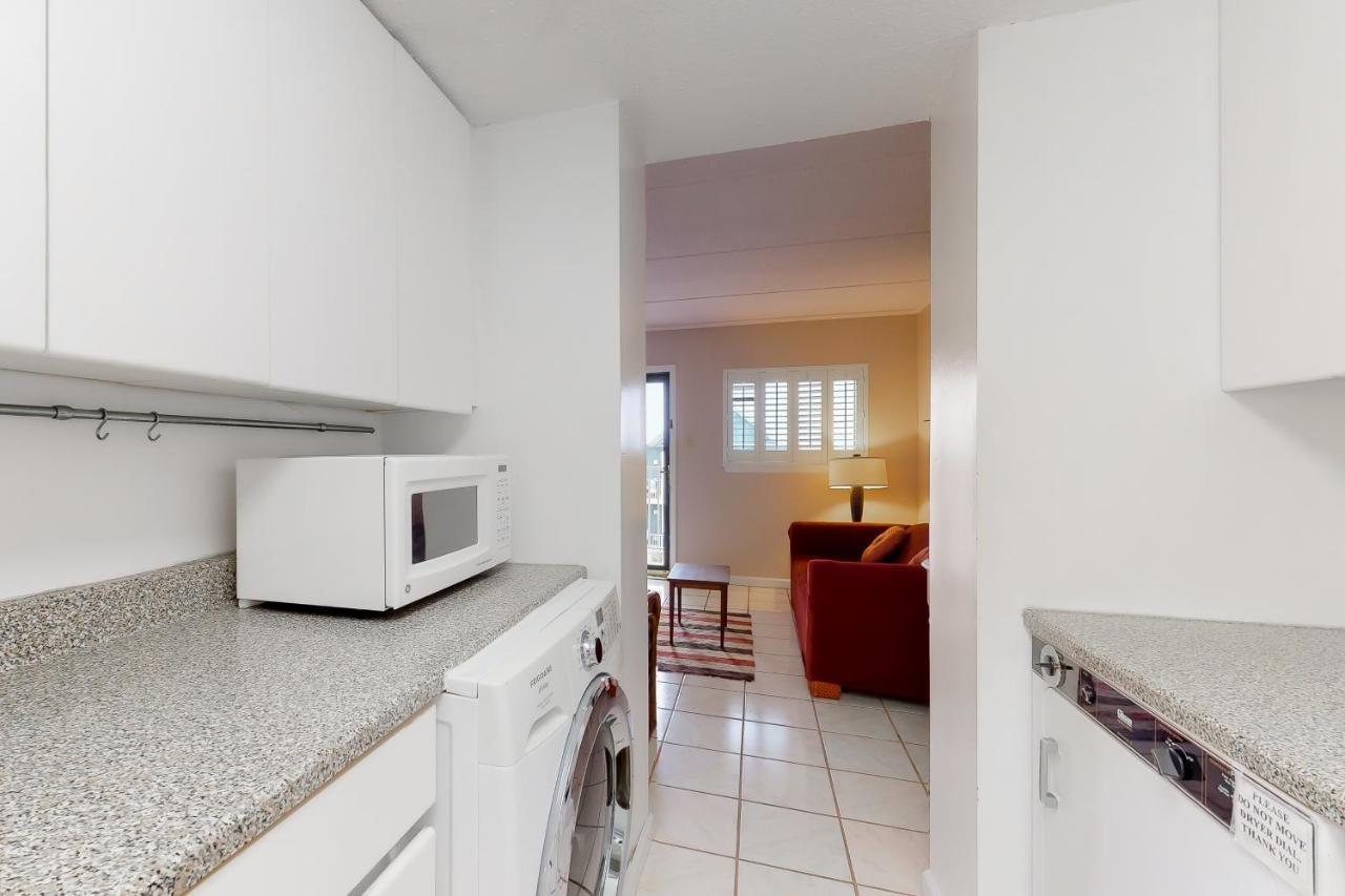 Sandbridge North Ocean City Ngoại thất bức ảnh