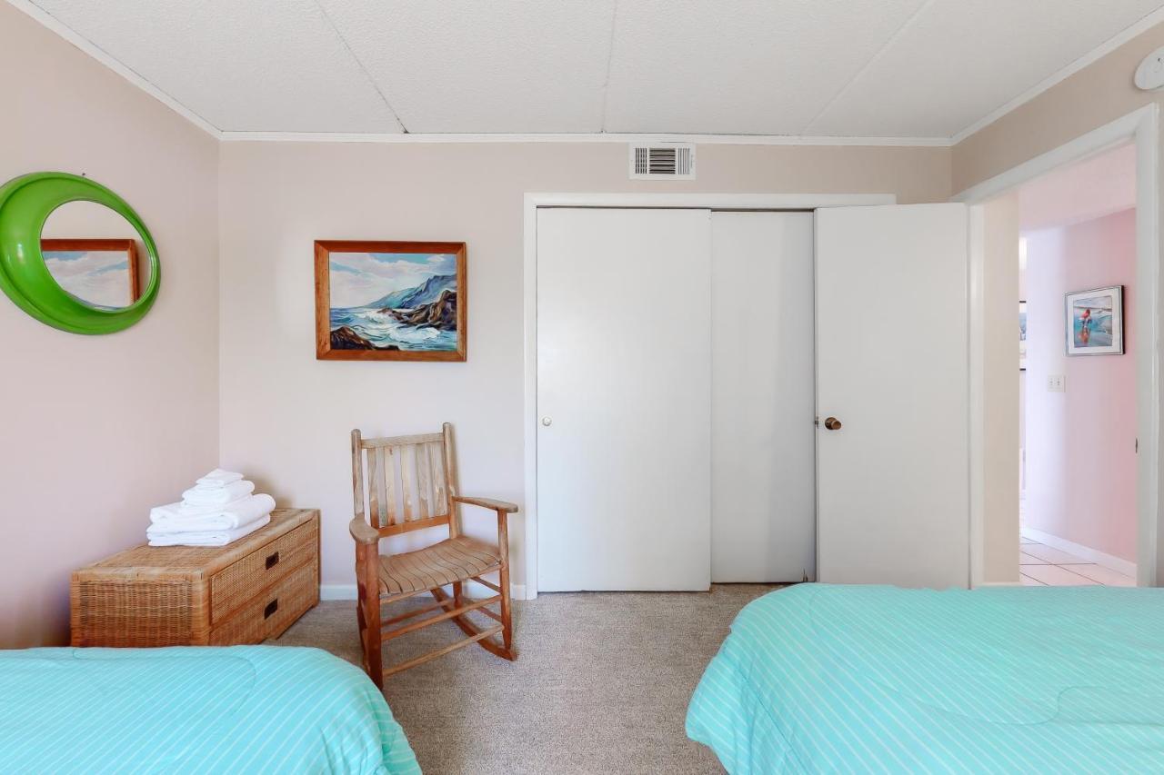 Sandbridge North Ocean City Ngoại thất bức ảnh