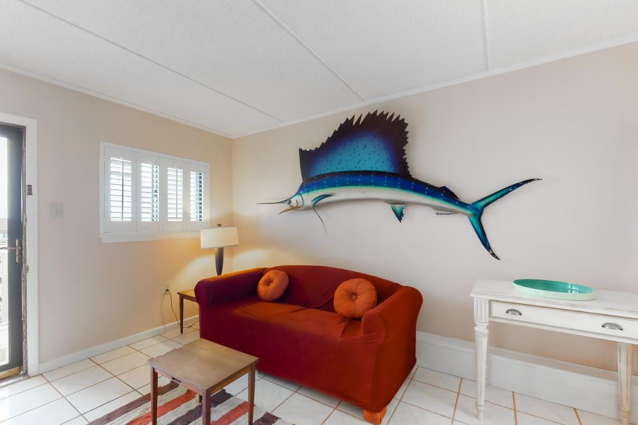 Sandbridge North Ocean City Ngoại thất bức ảnh