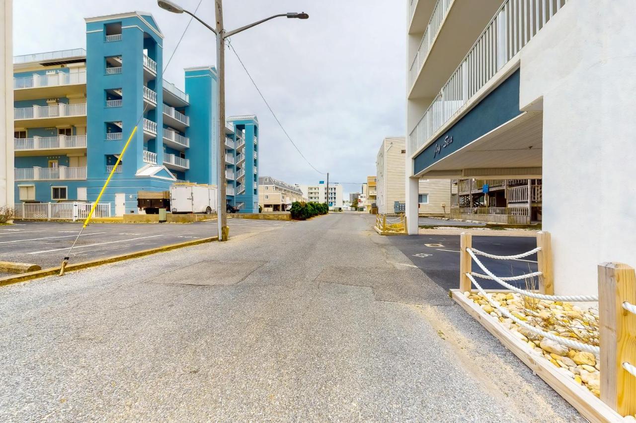 Sandbridge North Ocean City Ngoại thất bức ảnh