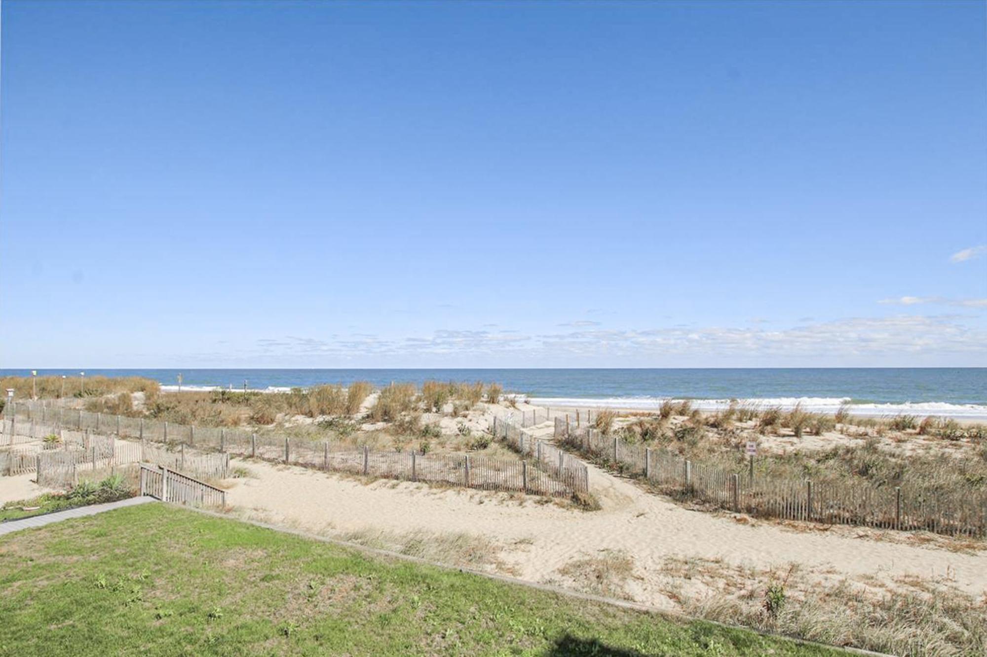 Sandbridge North Ocean City Phòng bức ảnh