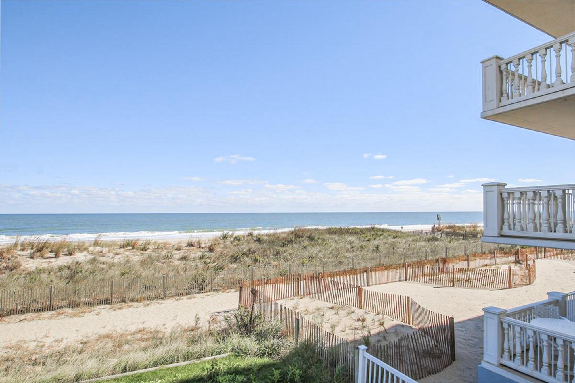 Sandbridge North Ocean City Phòng bức ảnh